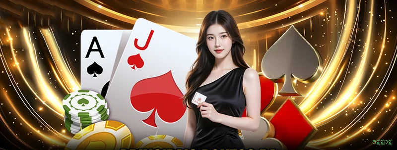 Live Baccarat Table