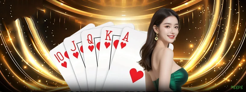 Imagem promocional do login da aggpg