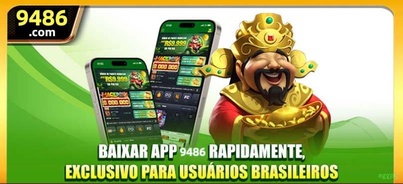Imagem promocional do login da aggpg